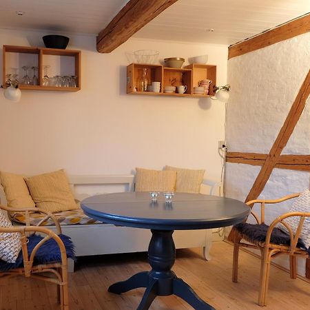 Villa Millinge Gamle Skole Esterno foto