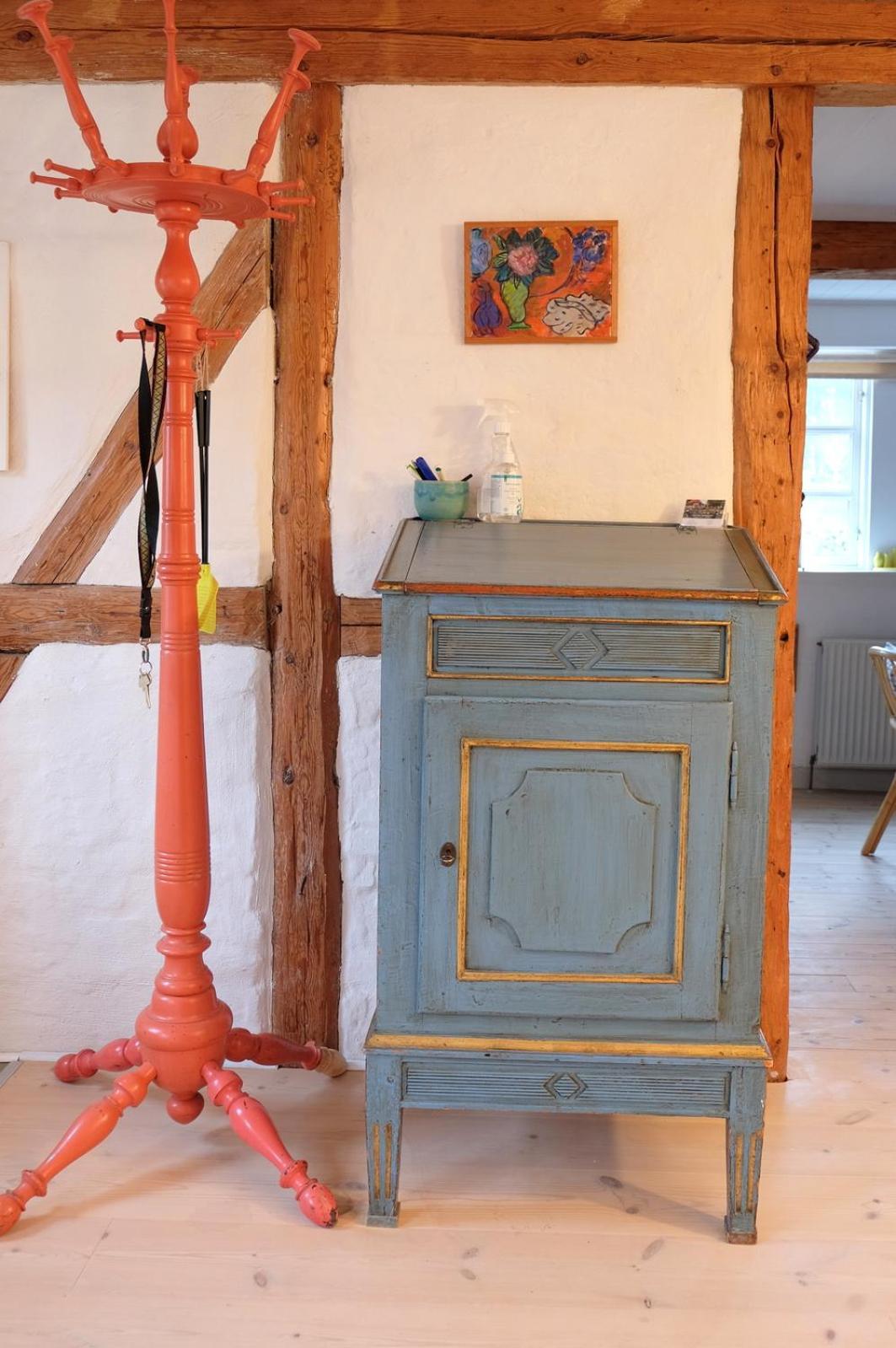 Villa Millinge Gamle Skole Esterno foto